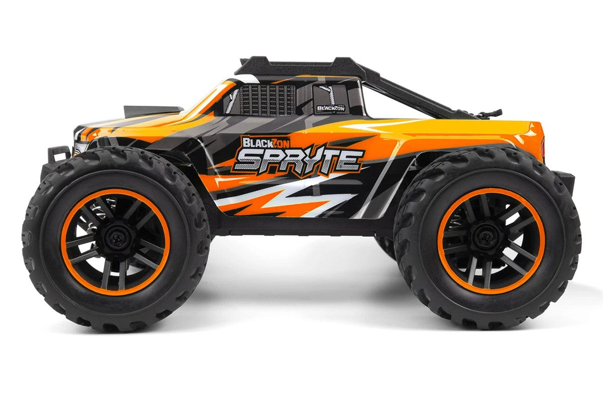 Spryte MT 1/20 4WD Electric Monster Truck