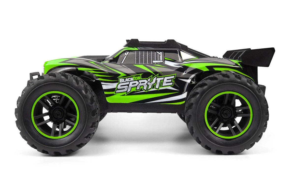 Spryte ST 1/20 4WD Electric Stadium Truck