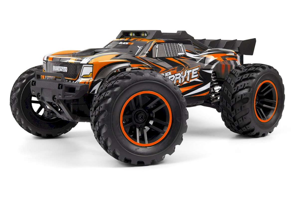Spryte ST 1/20 4WD Electric Stadium Truck