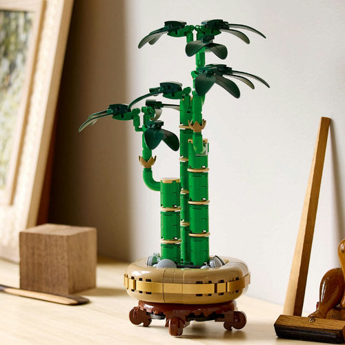 LEGO® Botanicals - 10344 Lucky Bamboo