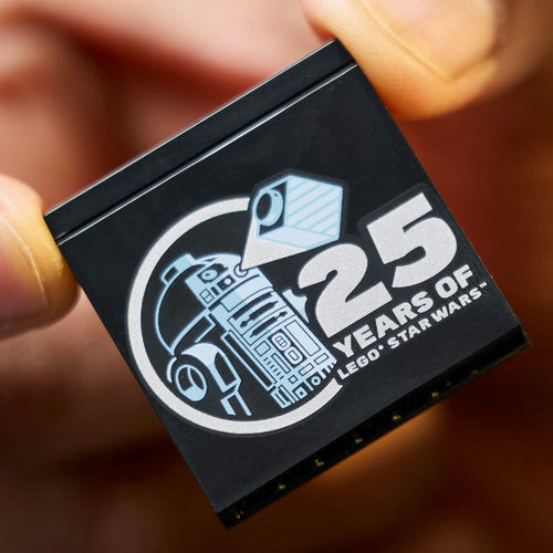 LEGO® Star Wars™ - 75380 - Mos Espa PodRace Diorama