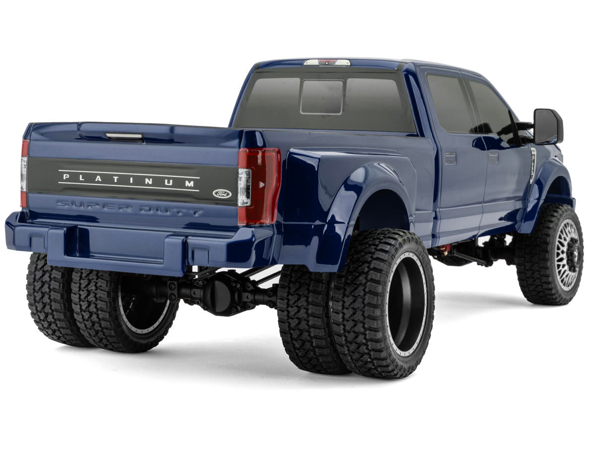 CEN Ford F450 SD KG1 Edition 1/10 RTR Custom Dually Trail Truck w/2.4GHz Radio