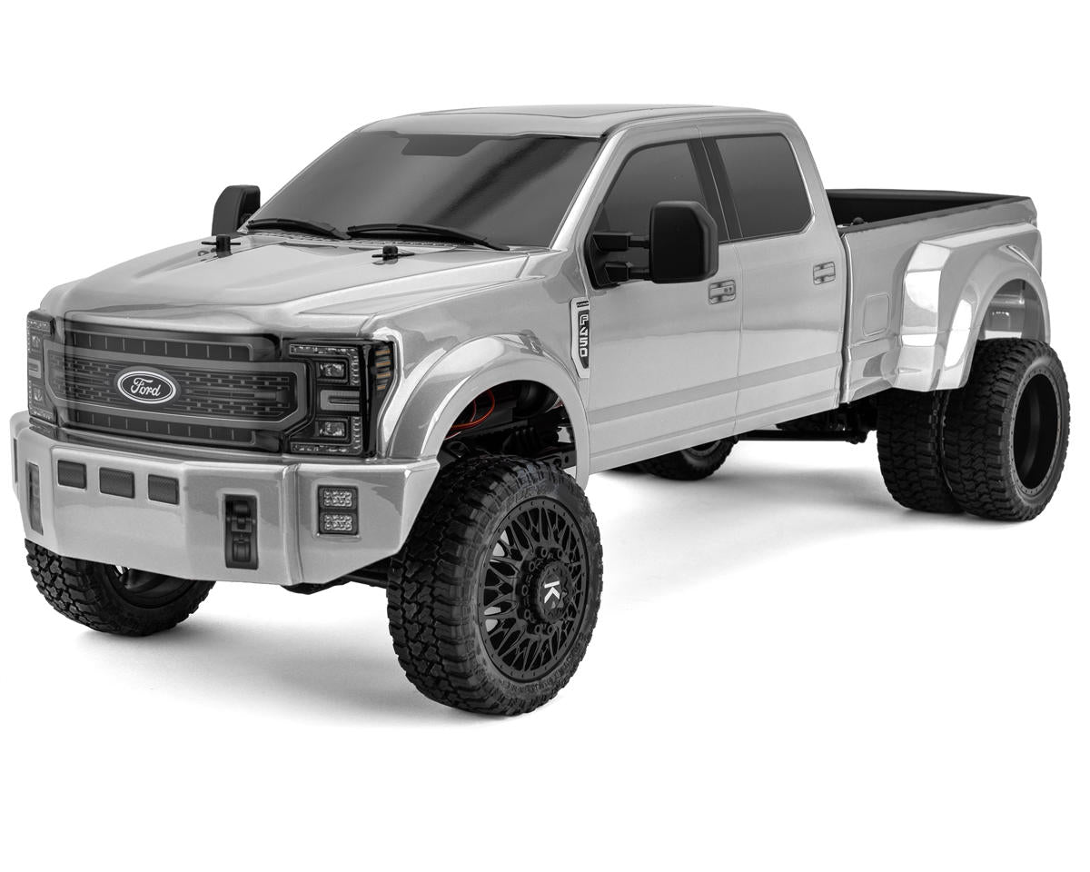 CEN Ford F450 SD KG1 Edition 1/10 RTR Custom Dually Trail Truck w/2.4GHz Radio
