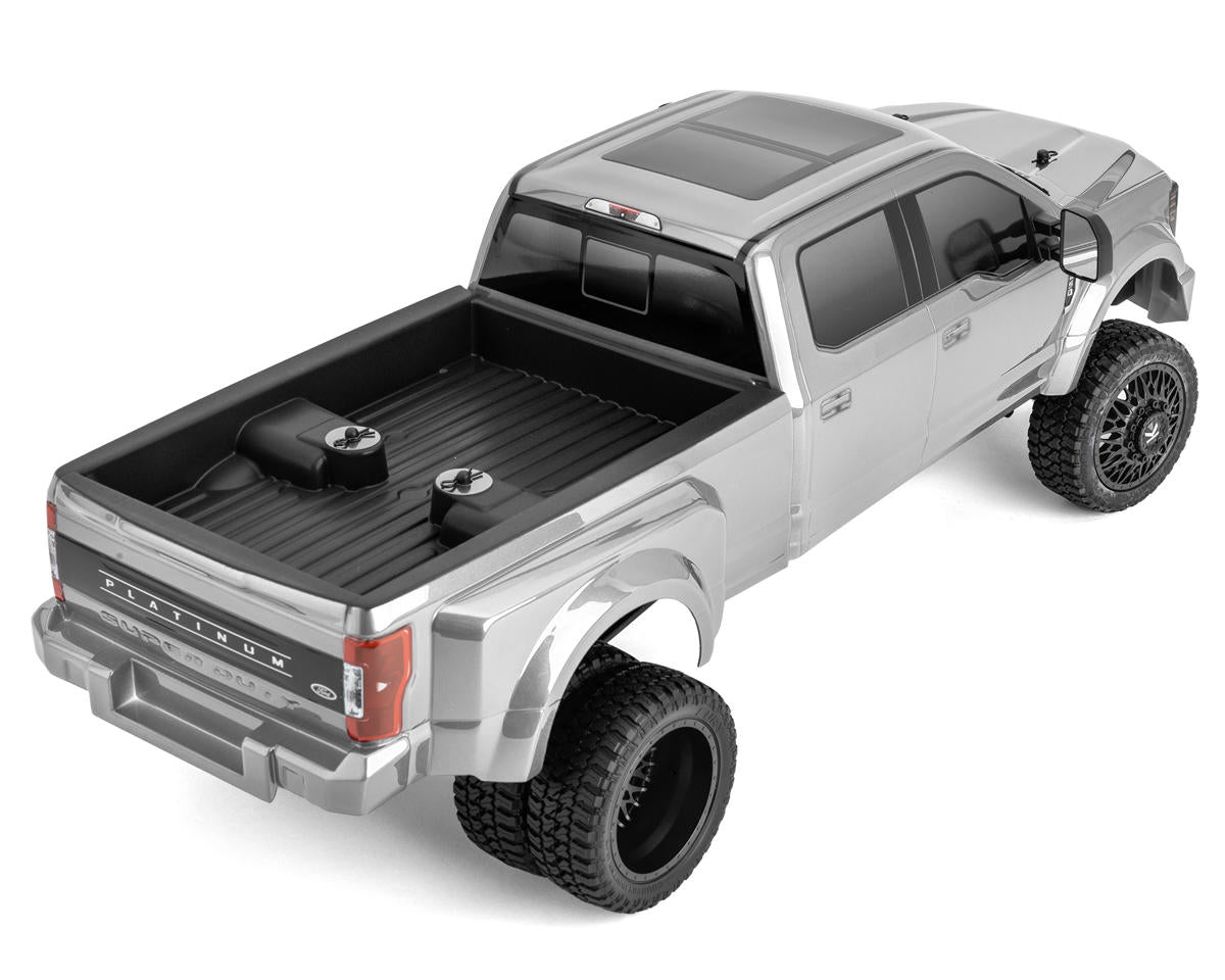 CEN Ford F450 SD KG1 Edition 1/10 RTR Custom Dually Trail Truck w/2.4GHz Radio
