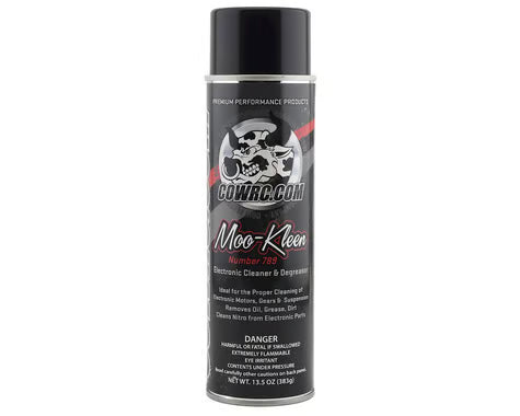 Cow RC Moo-Kleen Cleaner & Degreaser (13.5oz)