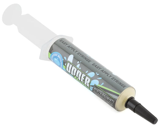 Cow RC Udder Butter Syringe (2.5oz)