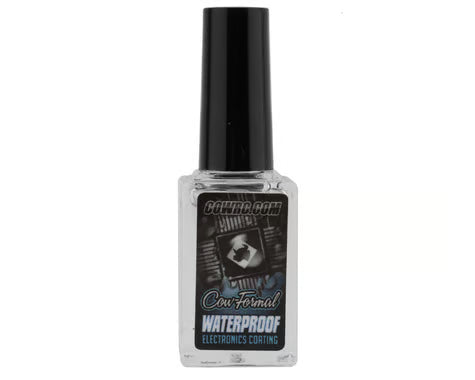 Cow RC Cow-Formal Waterproof Electronics Conformal Coating (10ml)