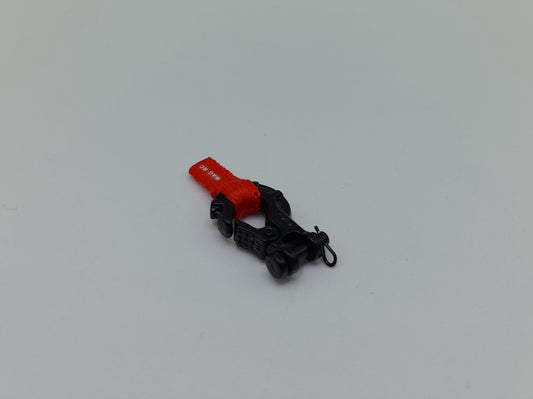 Black HD hook for 1/10 RCs