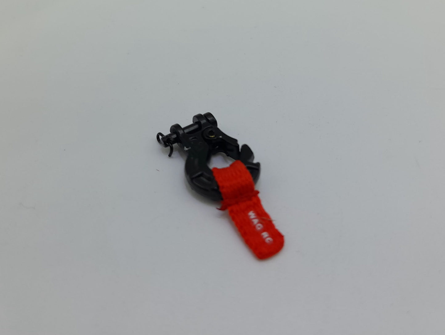 Black HD hook for 1/10 RCs