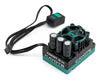 Cayote Crest 8 EVO 1/8 200A Sensored Brushless ESC w/Bluetooth