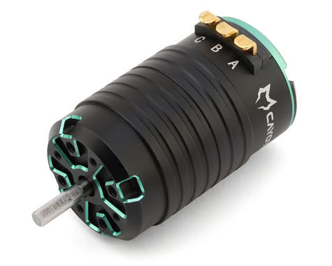 Cayote Crest 4268 1/8 Sensored Brushless Motor (1900kV) (IFMAR)