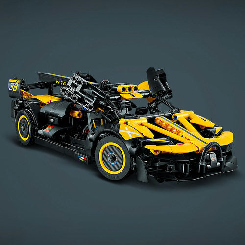 LEGO® Technic™ - 42151 - Bugatti Bolide