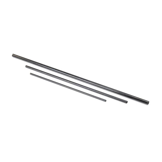 E-Flite Wing and Stabilizer Tubes: Conscendo 2.0m