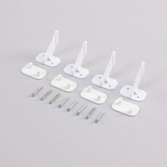 E-Flite Control Horns Set: Conscendo 2.0m