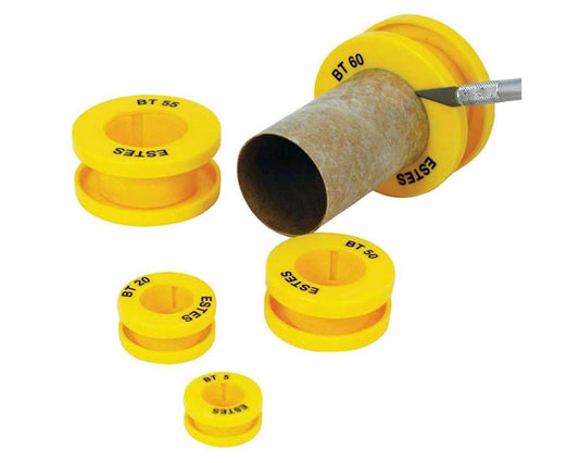 Estes Rockets Tube Cutting Guides (5 pc)
