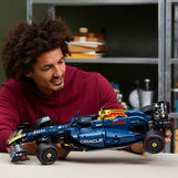 LEGO® Technic™ - 42206 Oracle Red Bull Racing RB20 F1 Car