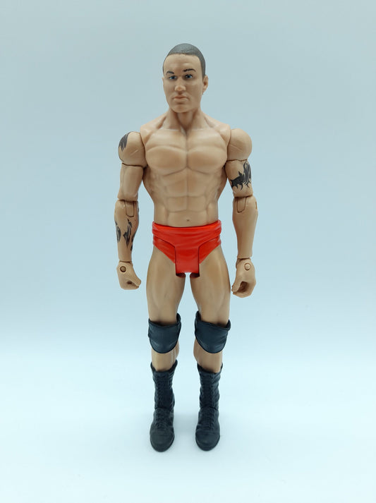 Figurine 1/10