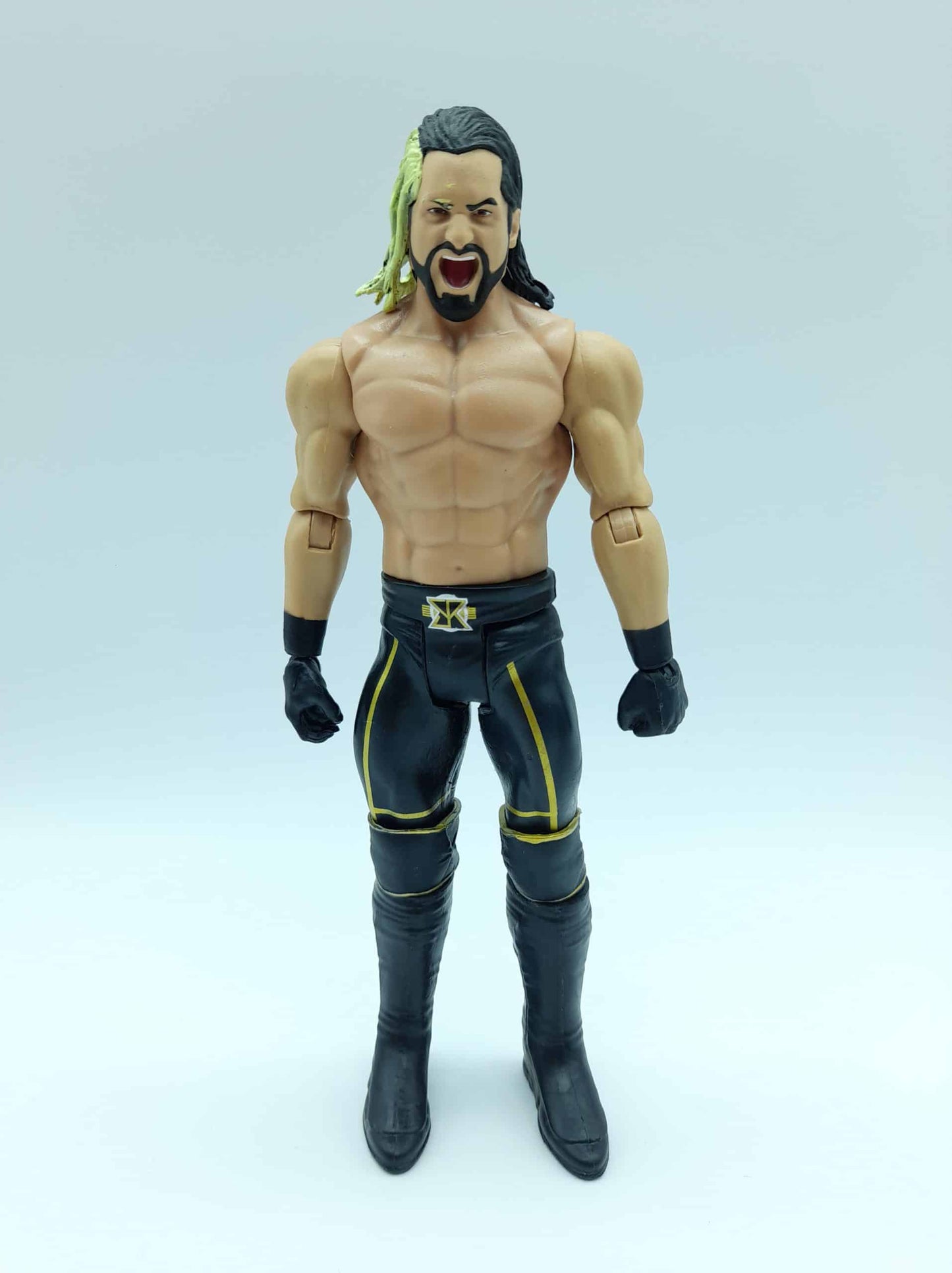 Figurine 1/10