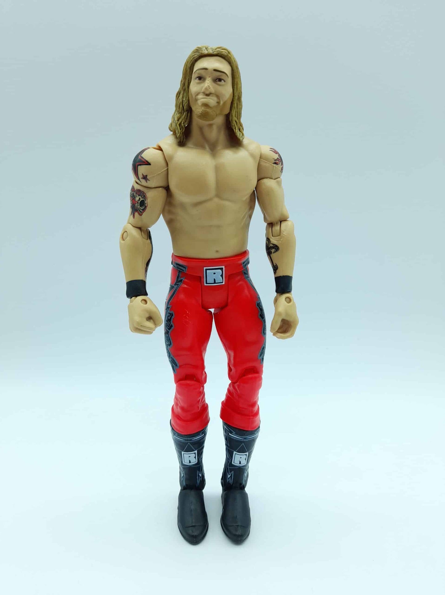 Figurine 1/10