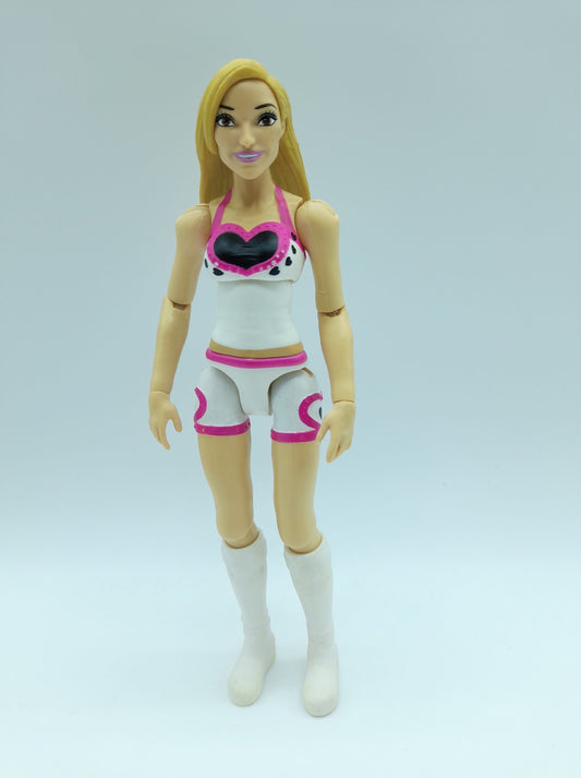 Figurine 1/10