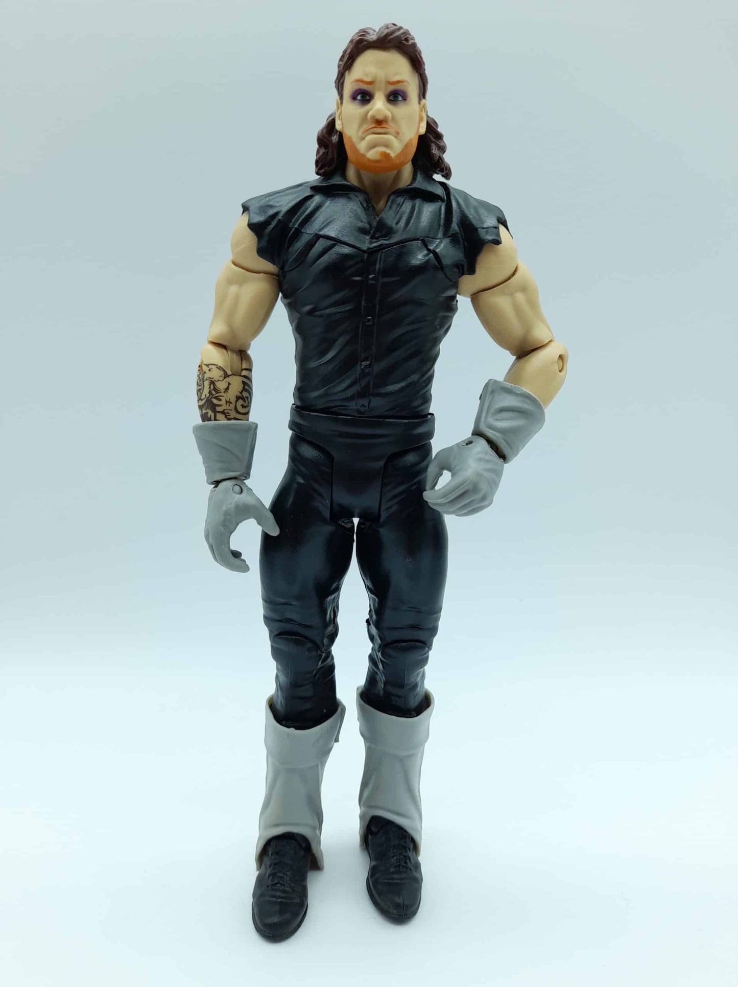 Figurine 1/10