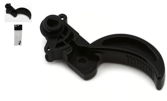 FlySky Throttle Trigger for NB4+/NB4 Pro+