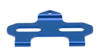 Hobby Details Traxxas 1/18 Teton Aluminum Battery Tray