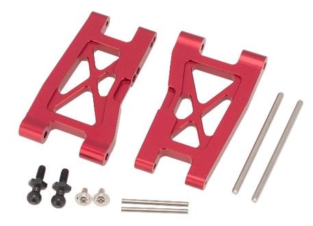 Hobby Details 1/18 Aluminum F/R Suspension Arm