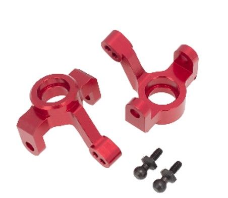 Hobby Details 1/18 Aluminum Steering Knuckle - PN# TLTX011