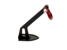 1/10 black winch anchor