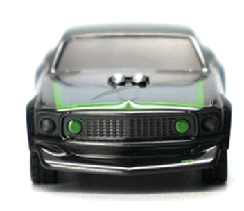 Nano-TTR 1969 Ford Mustang RTR-X