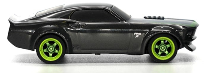 Nano-TTR 1969 Ford Mustang RTR-X