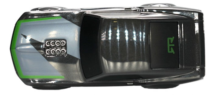 Nano-TTR 1969 Ford Mustang RTR-X