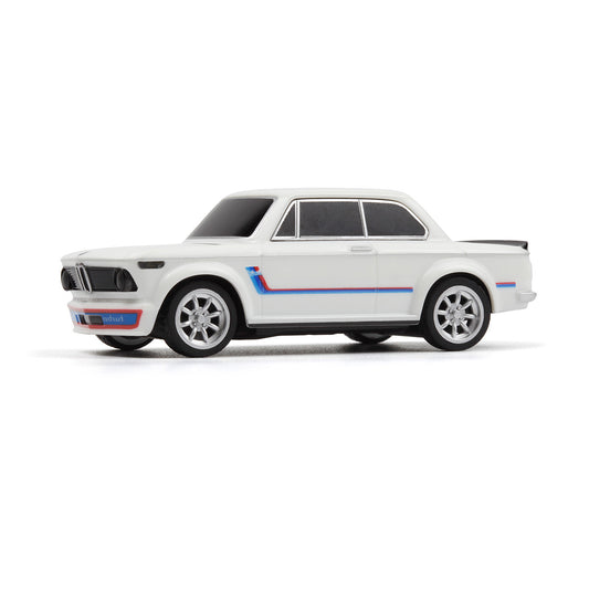 Nano-TTR BMW 2002 Turbo - White