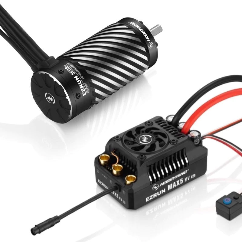 COMBO MAX5 G2-56118SD G2; 650KV