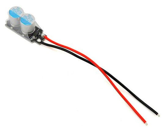 2 Capacitors Module for XeRun Series Car ESC