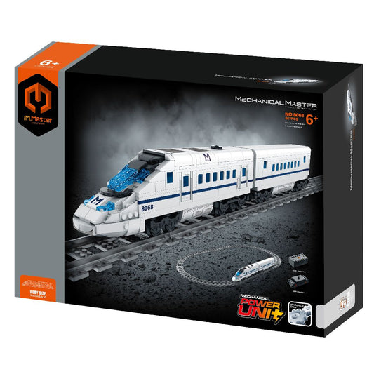 iM.Master - 8068 - Electric Locomotive