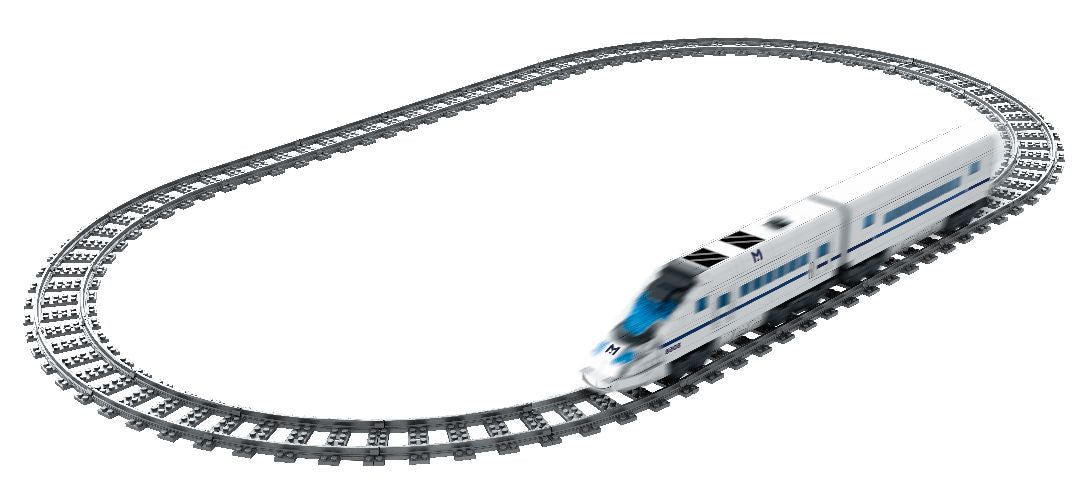 iM.Master - 8068 - Electric Locomotive