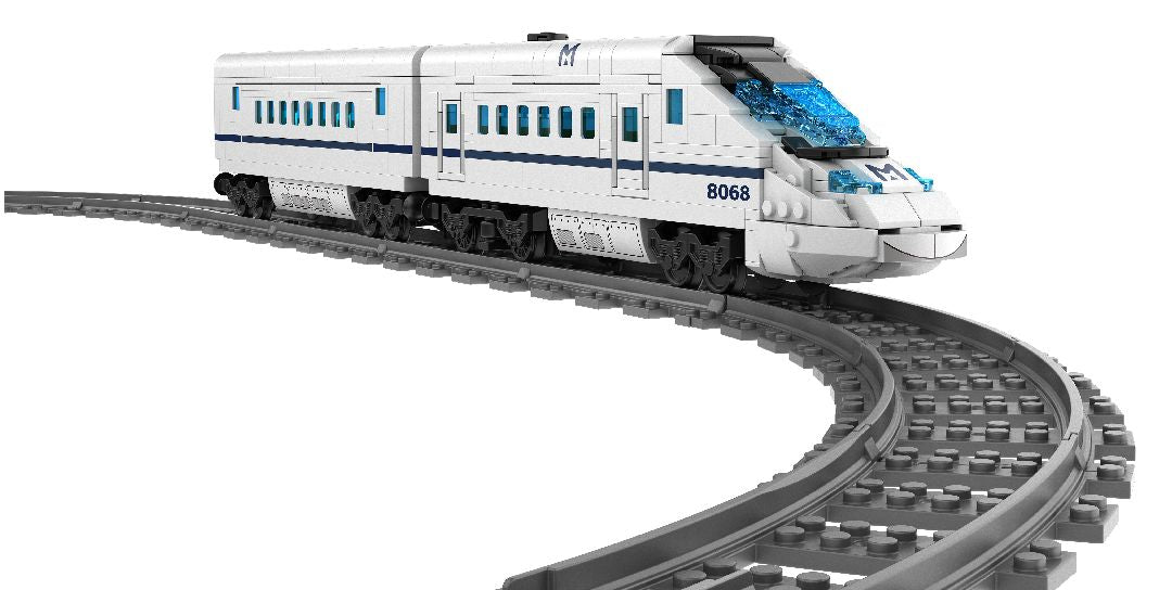 iM.Master - 8068 - Electric Locomotive