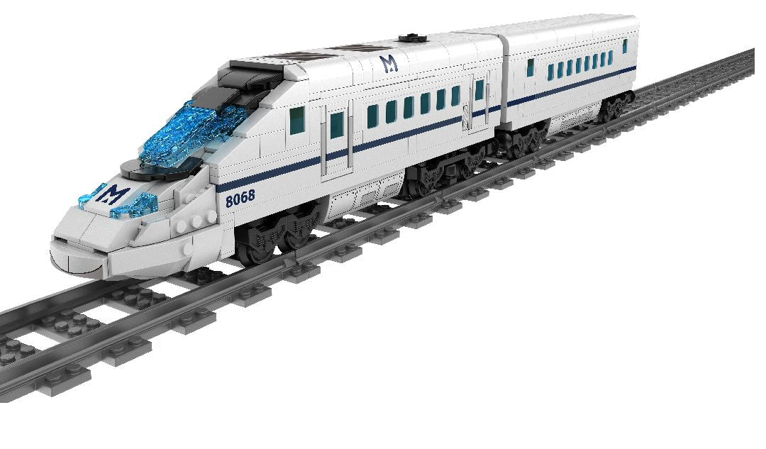 iM.Master - 8068 - Electric Locomotive