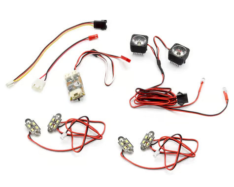 Incision VS4-10 Series 3 LED Light Kit (Origin/Phoenix)
