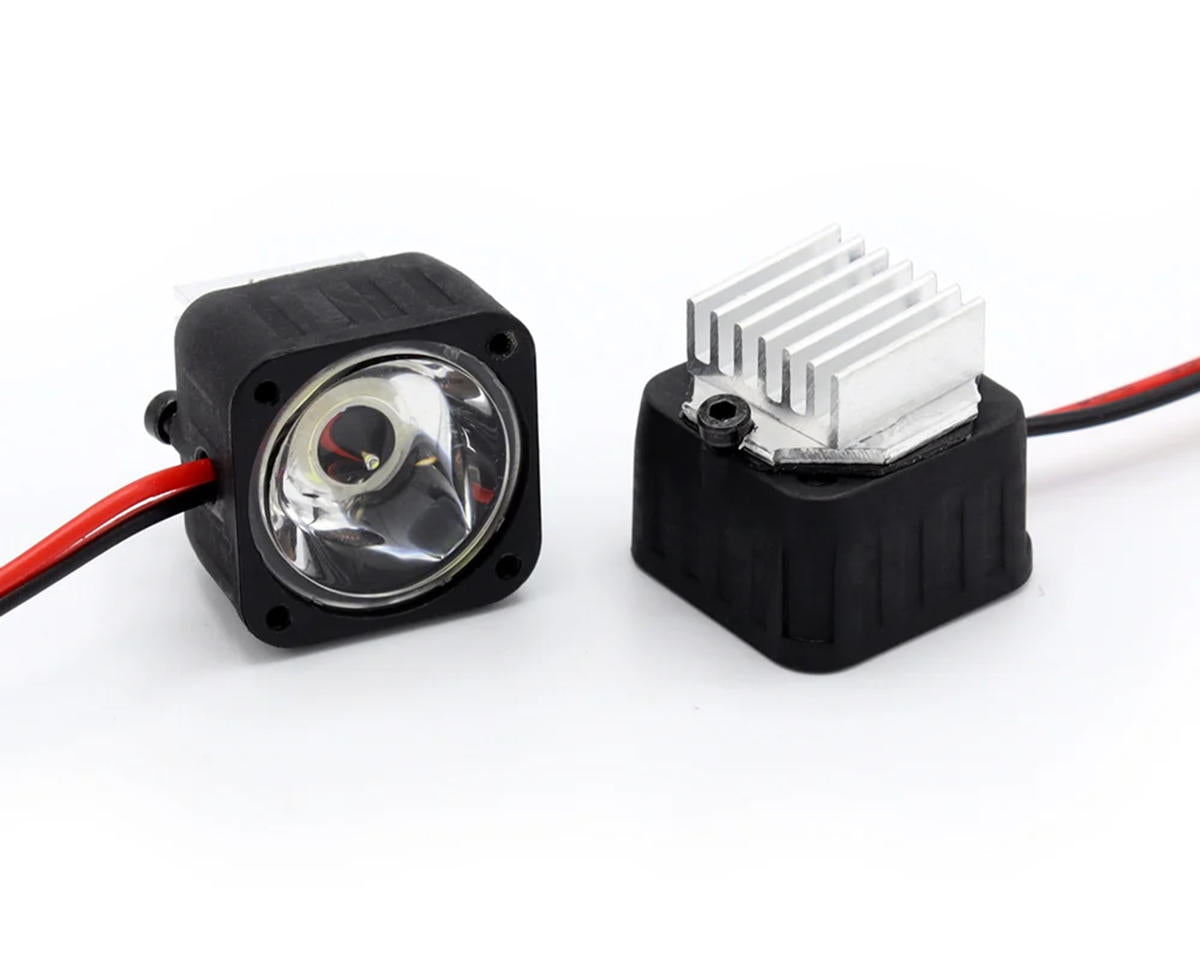 Incision VS4-10 Series 3 LED Light Kit (Origin/Phoenix)
