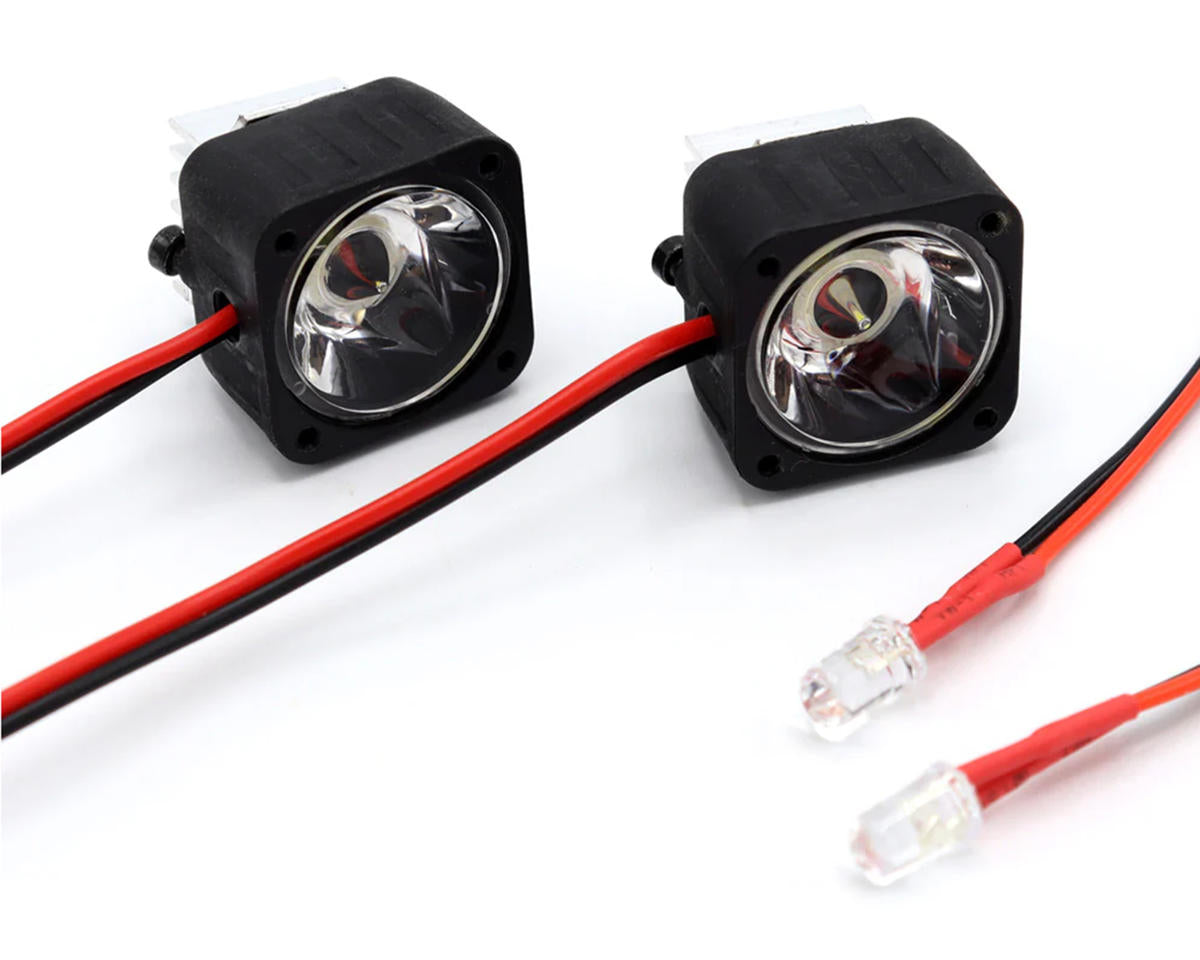 Incision VS4-10 Series 3 LED Light Kit (Origin/Phoenix)
