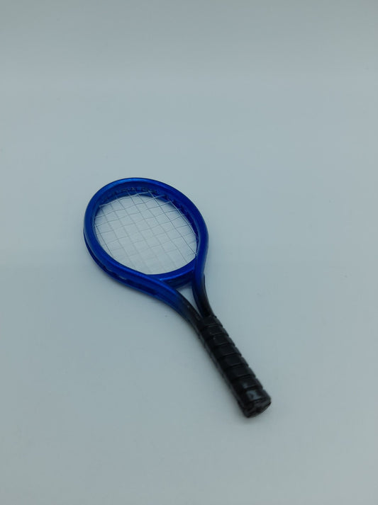 Raquette de tennis 1/6