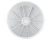 JConcepts Bullet 4.0" Standard Offset 1/8 Truck Wheels (White) (4)