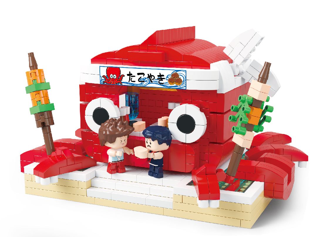 KOCO Street Food - 03013 - Japanese restaurant