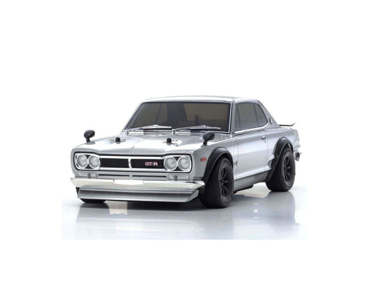 Kyosho Fazer Mk2 FZ02 Nissan Skyline 2000 GT-R KPGC10