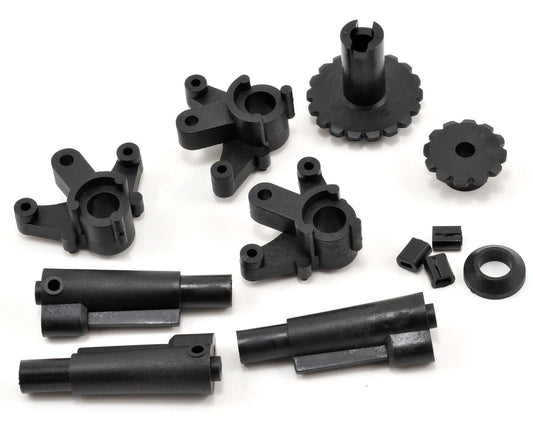 Kyosho "B" Plastic Parts Set