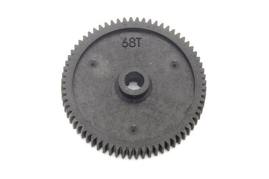 TC Spur Gear 68 Tooth, FZ02 Fazer Mk2 Touring Car