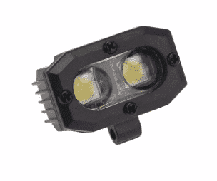 Lumières POD Ultra Led Double
